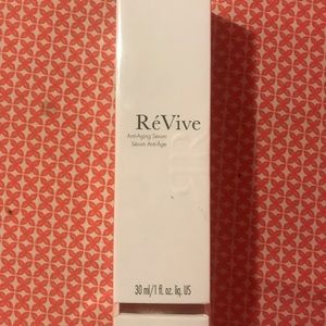 Revive anti aging serum